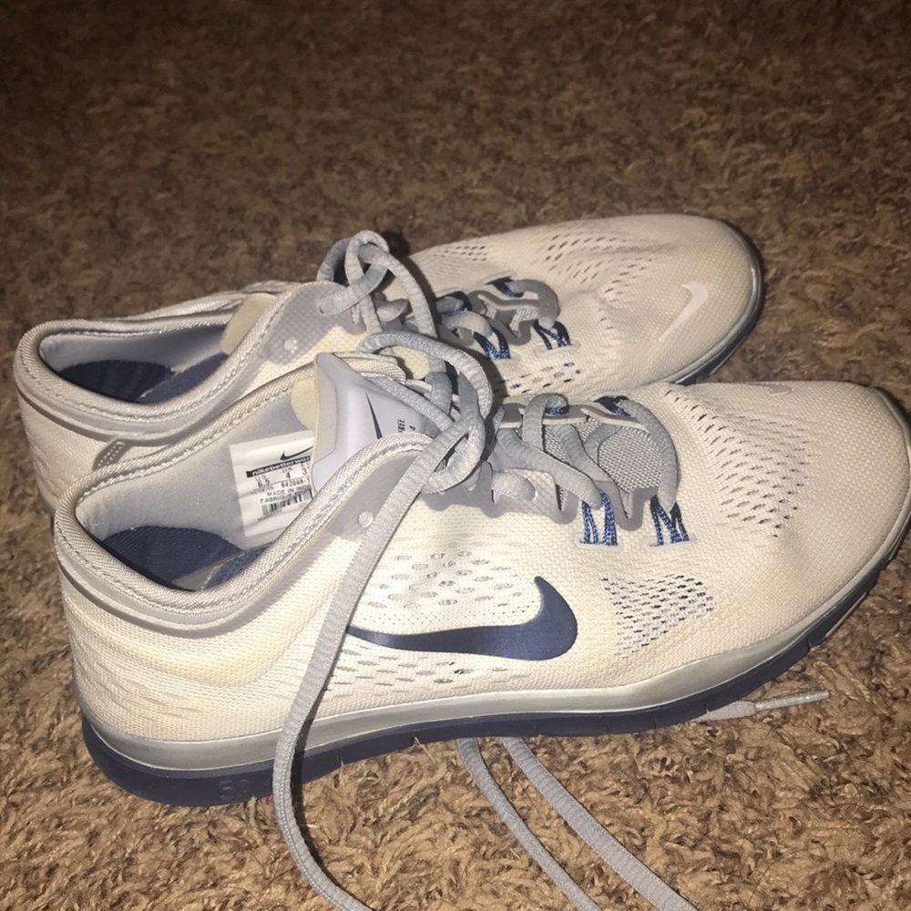 Nike shoes